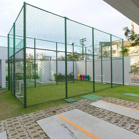 Loft - Conforto No Coracao Do Recife Exterior photo