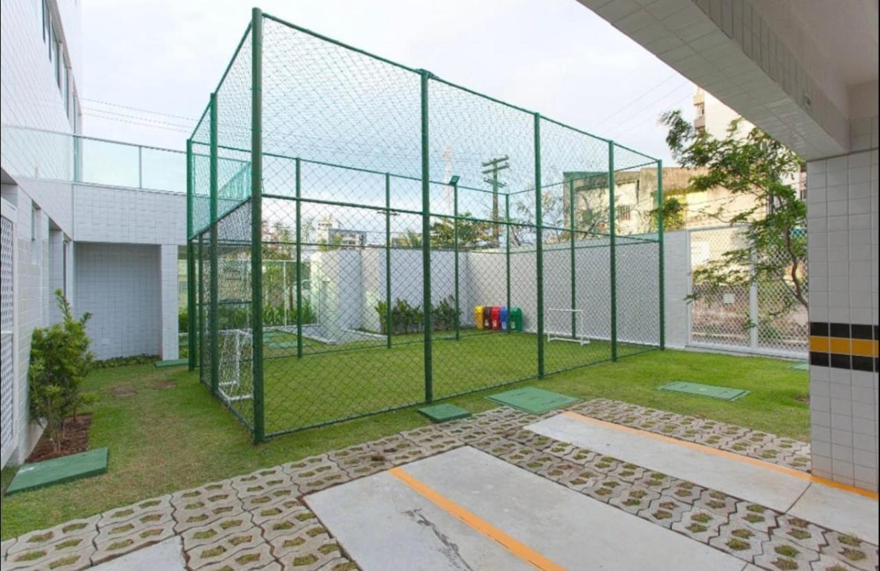 Loft - Conforto No Coracao Do Recife Exterior photo